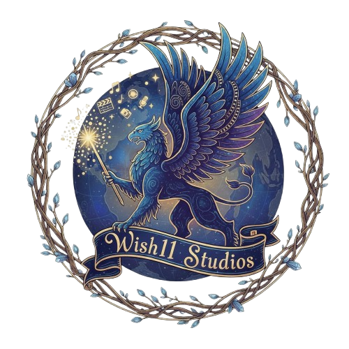 Wish11 Studios